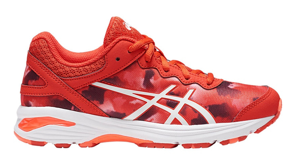 asics gel netburner junior