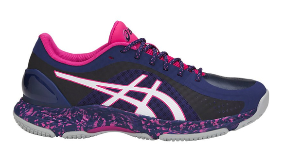 asics gel netburner super