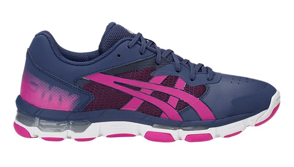 asics netburner pink