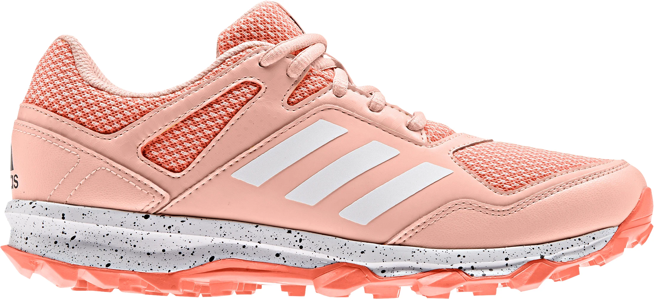 Adidas Fabella Rise Hockey Shoes — Cliff Roe Sports