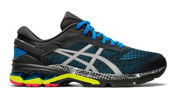 asics gel quantum shift 360