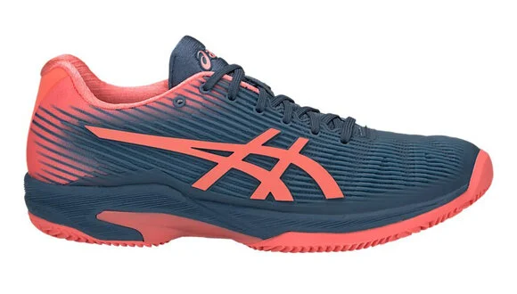 asics solution speed ff clay
