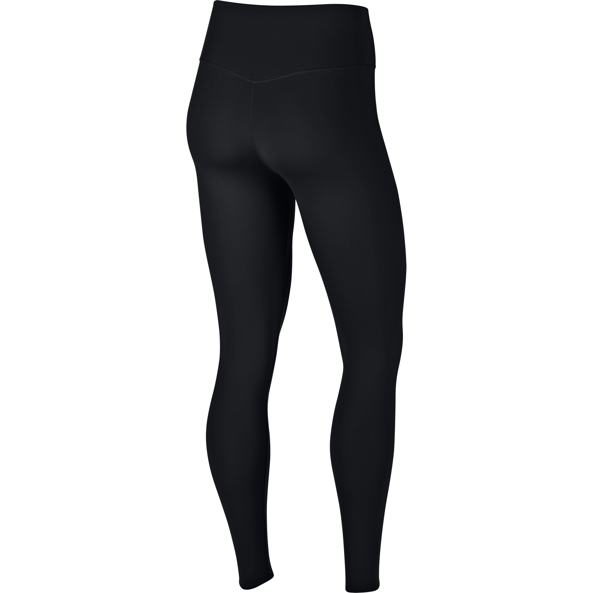 Nike One Luxe Mid Rise Leggings Womens 