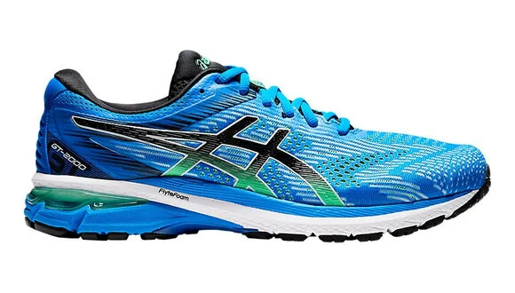 Asics GT 2000 8 Mens — Cliff Roe Sports
