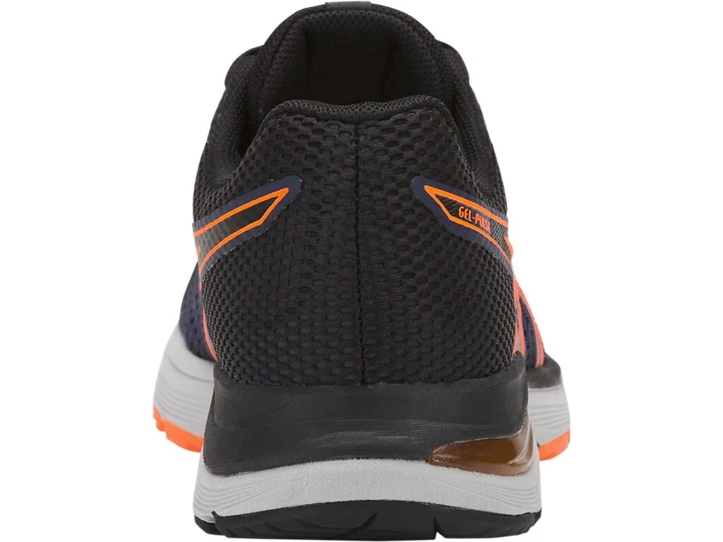 asics gel pulse 10