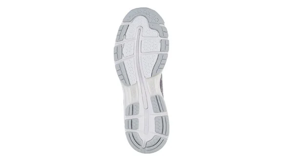 Asics Gel Nimbus 20 Platinum Mens — Cliff Roe Sports