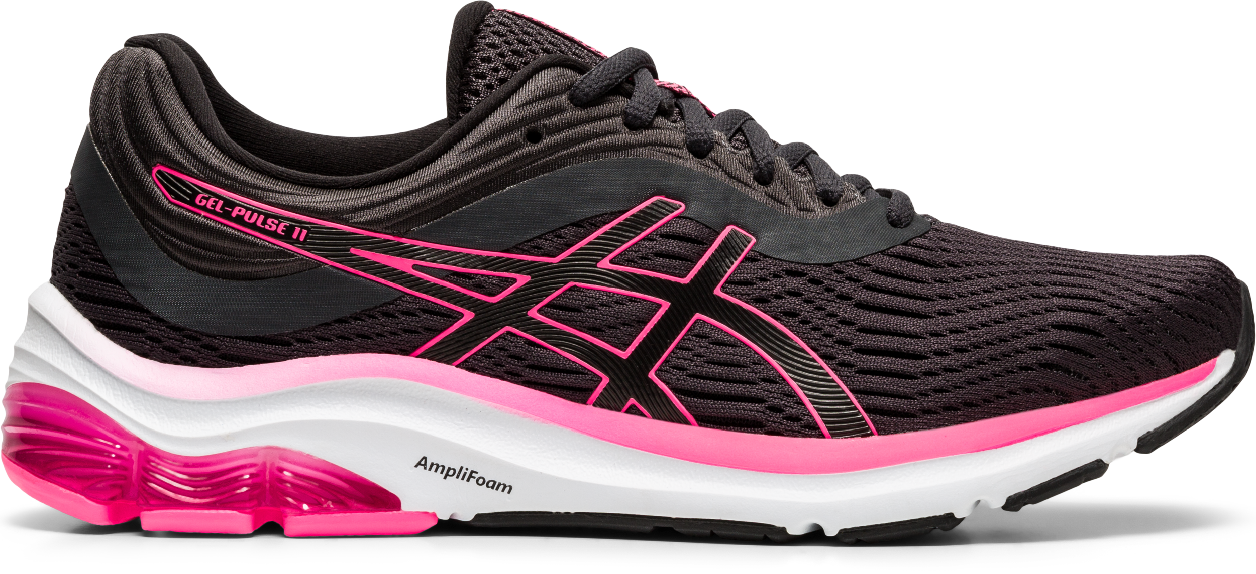 asics gel pulse neutral