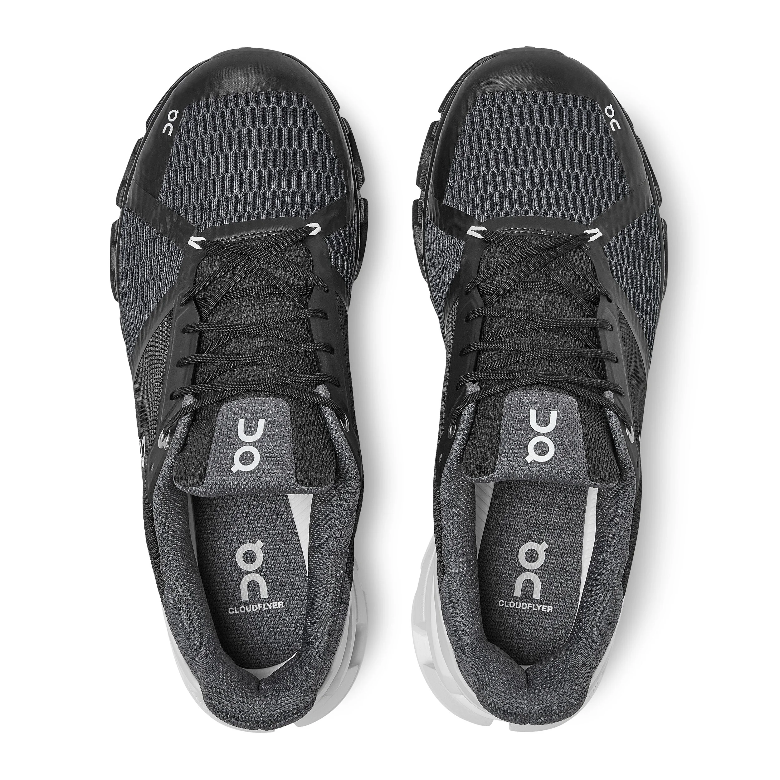 On Cloudflyer Mens — Cliff Roe Sports