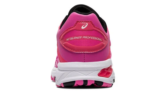 asics netburner junior