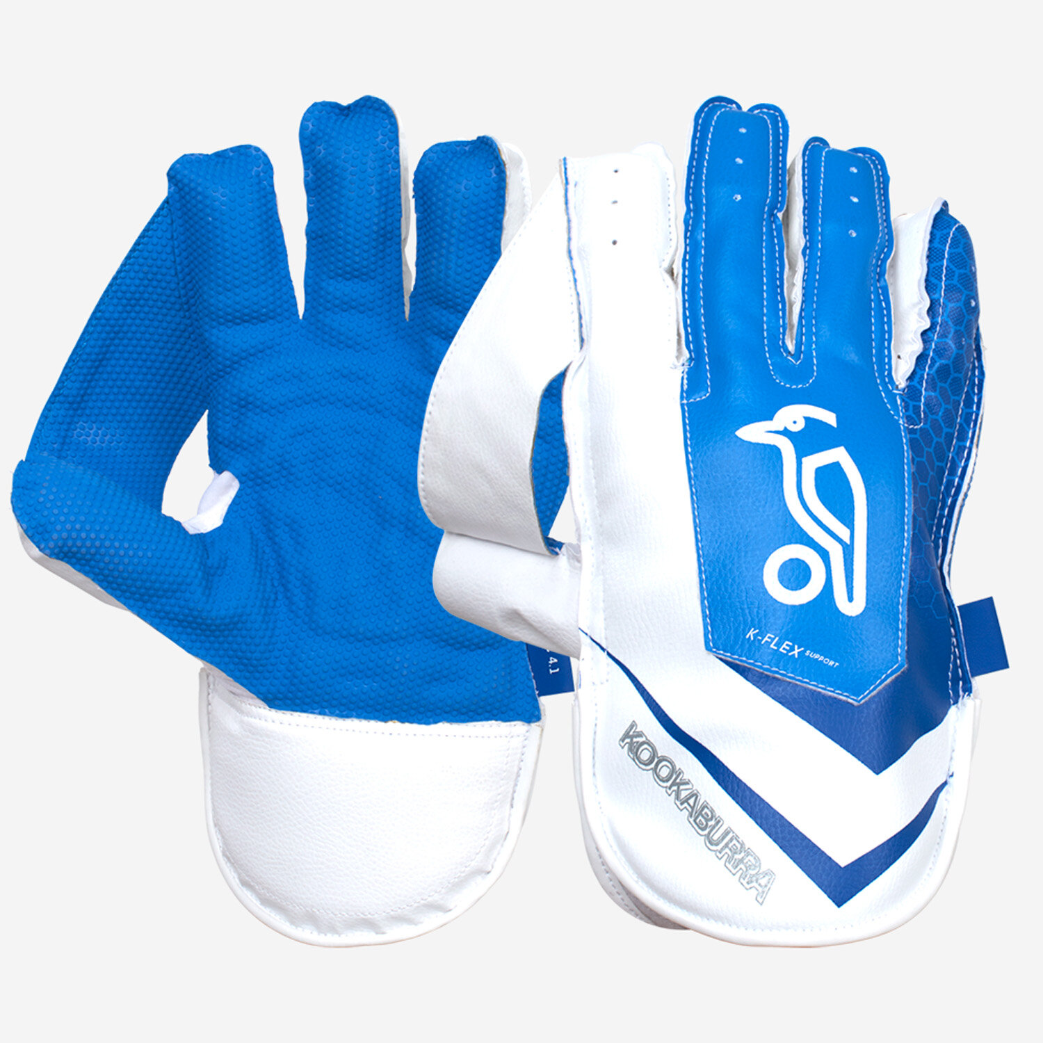 Koookaburra 450 WK Gloves — Cliff Roe Sports