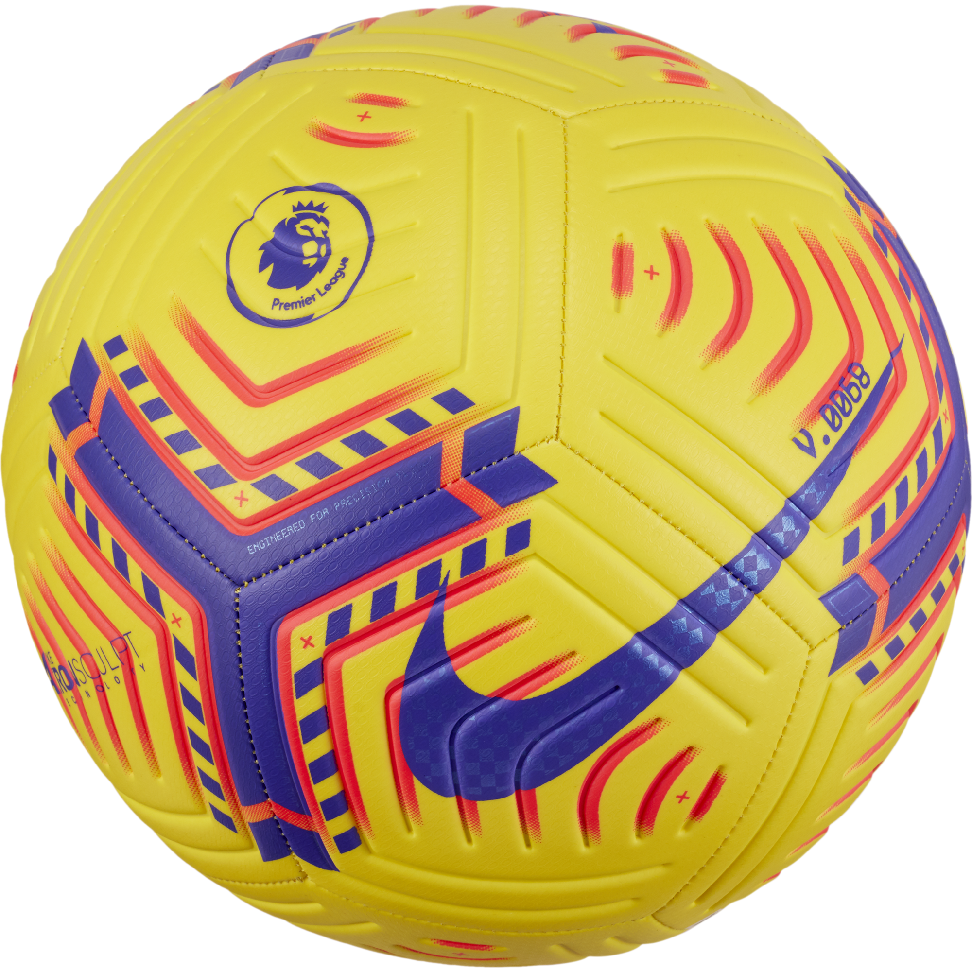 Nike Premier League Strike 2020/2021 — Cliff Roe Sports