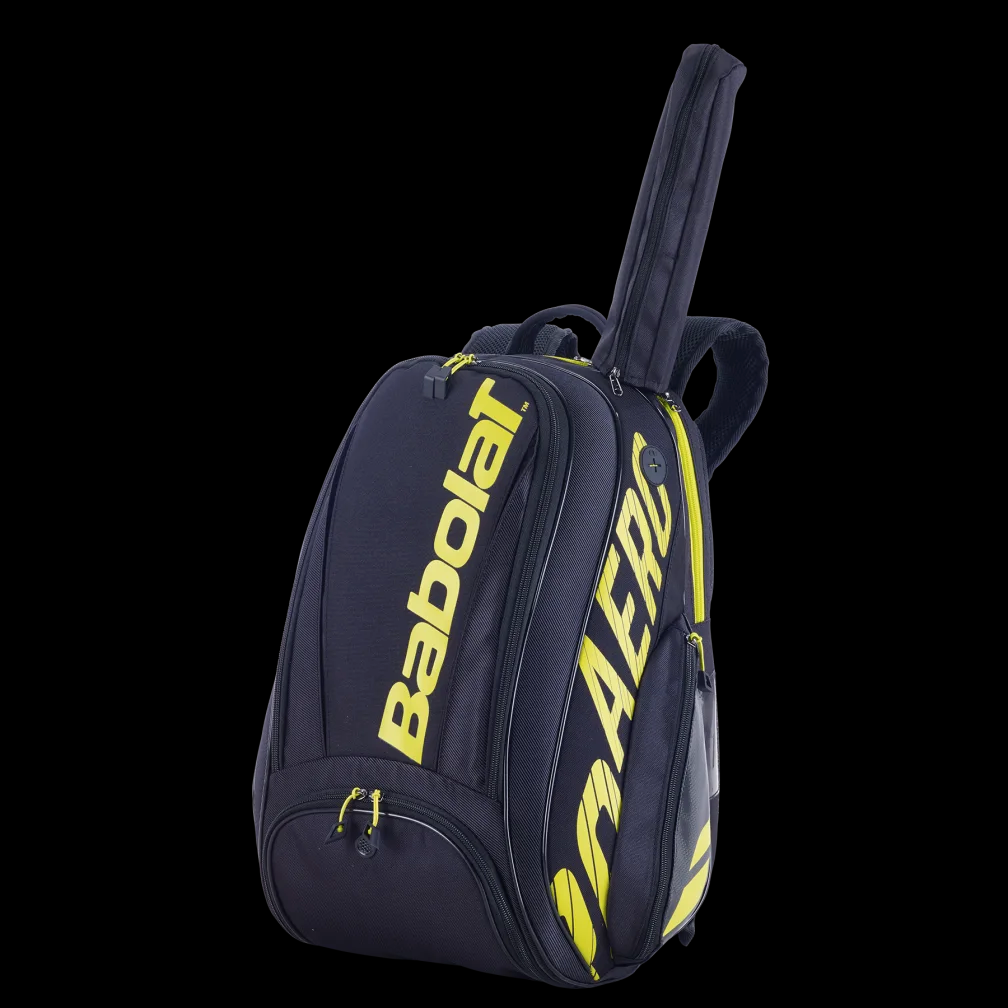 backpack pure aero