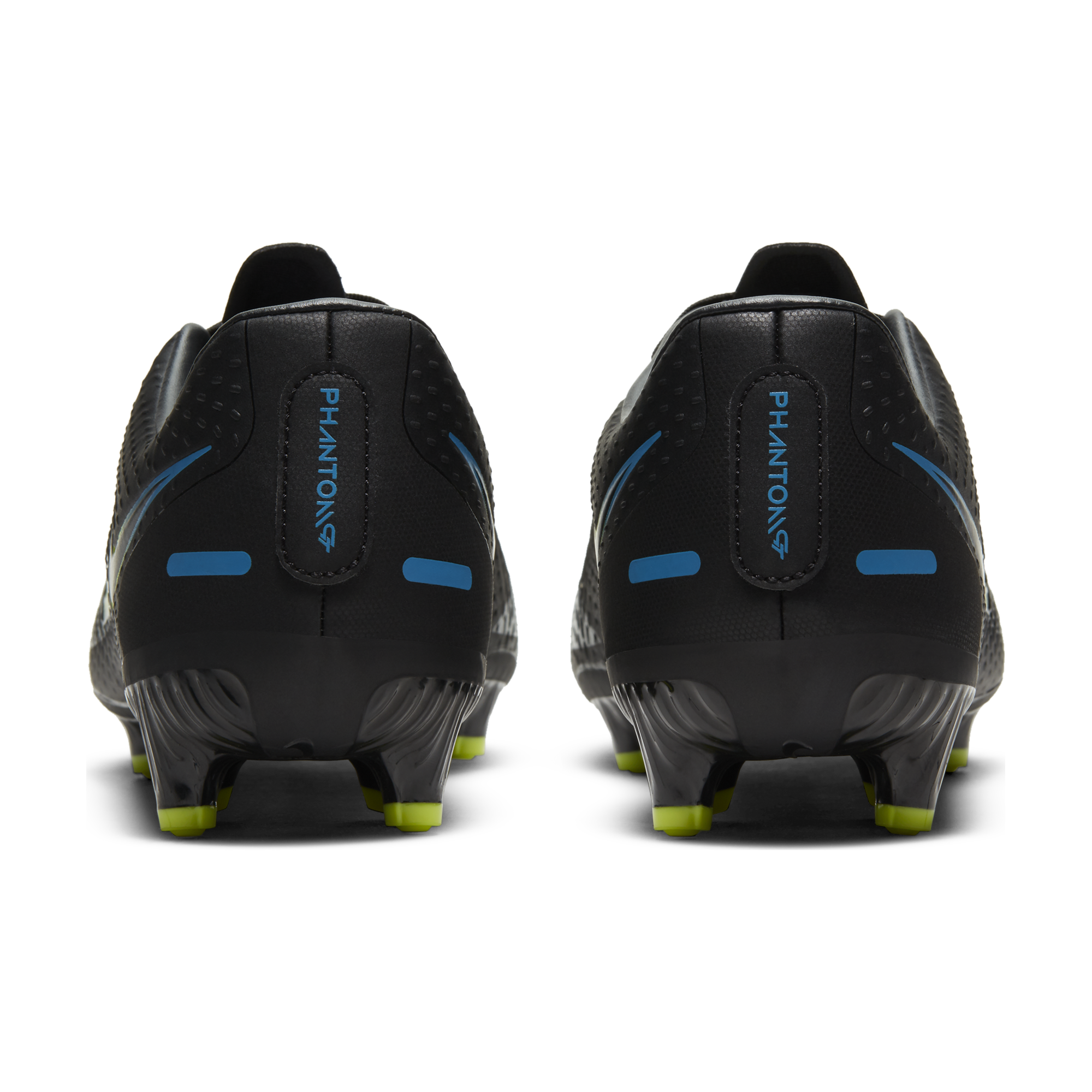 nike phantom gt gris