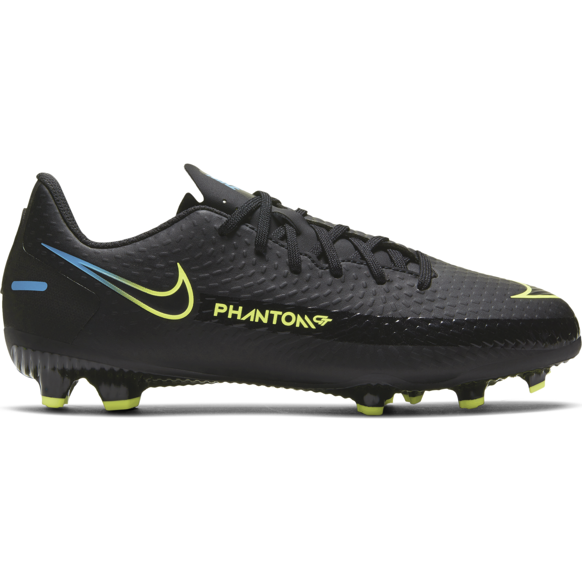 Nike Jr. Phantom GT Academy MG — Cliff Roe Sports
