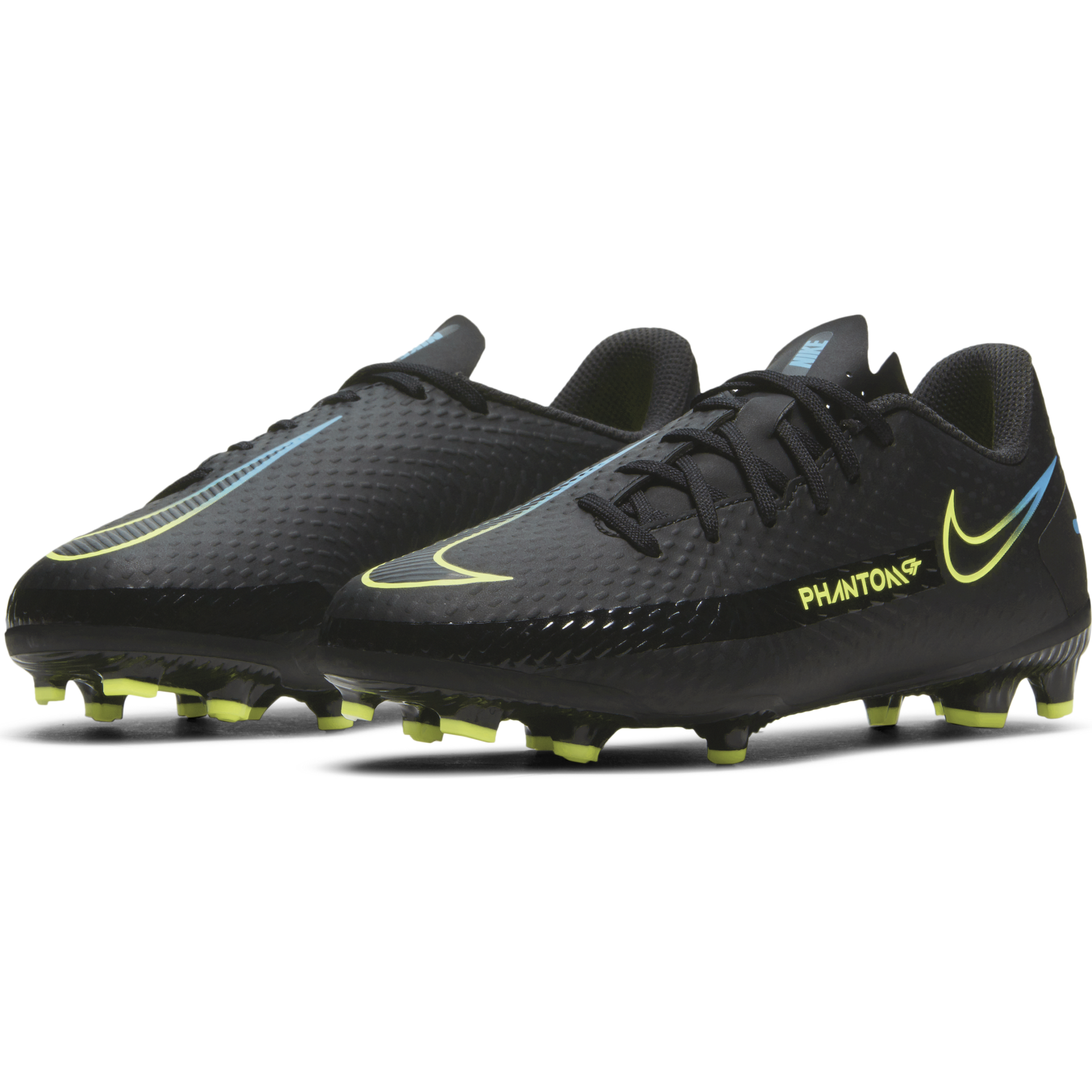 Nike Jr. Phantom GT Academy MG — Cliff Roe Sports