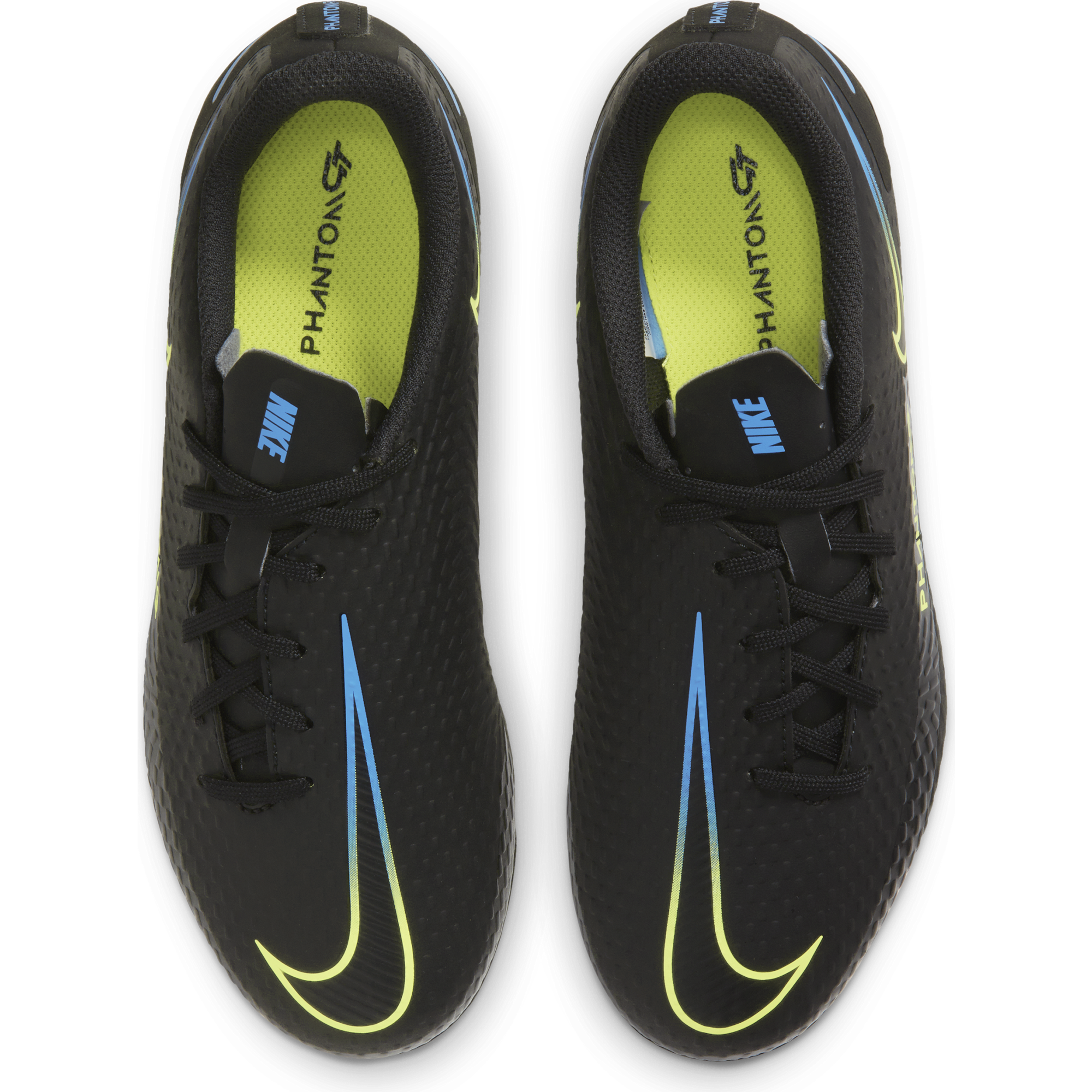 Nike Jr. Phantom GT Academy MG — Cliff Roe Sports