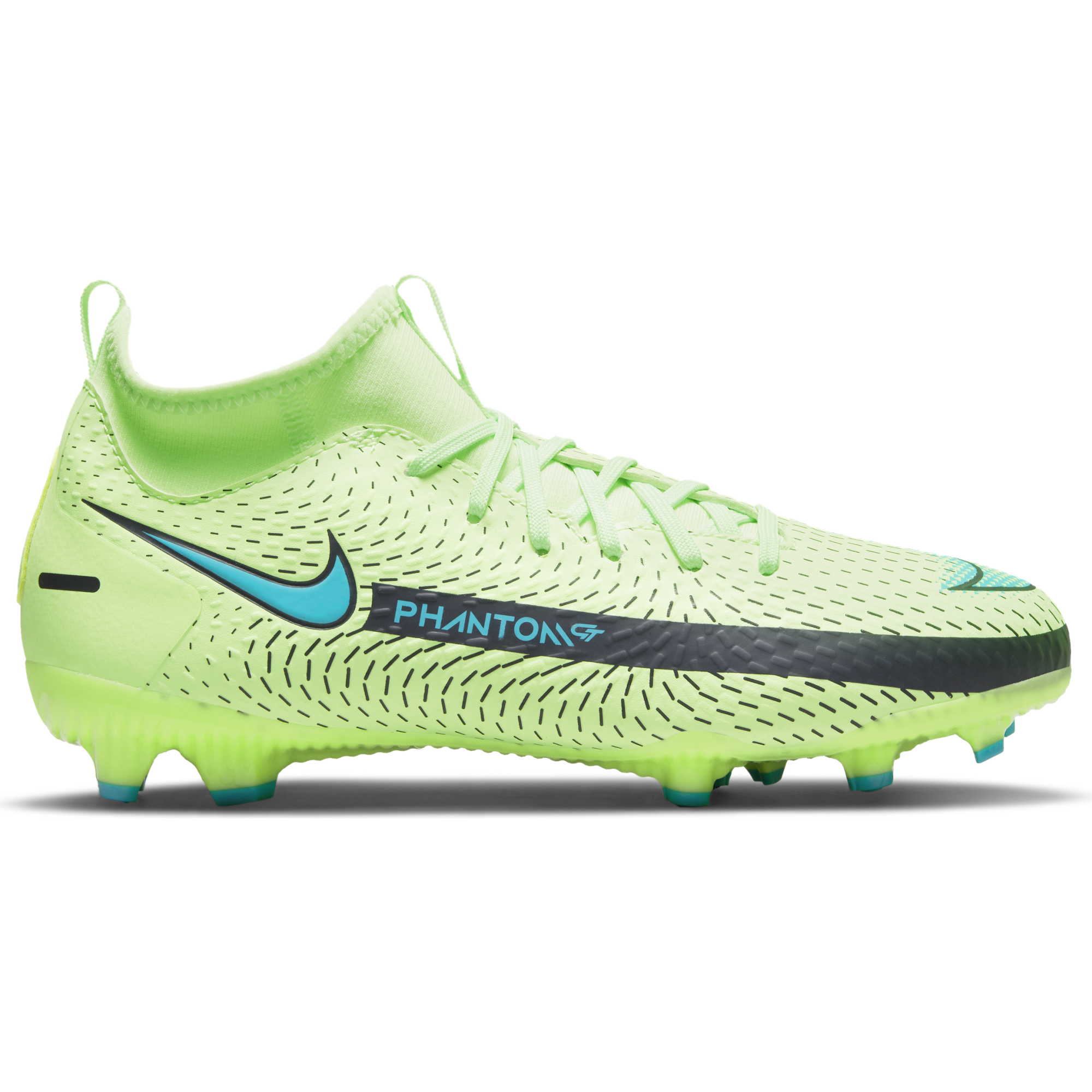 nike jr phantom gt