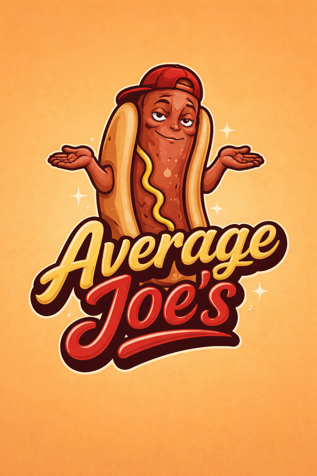 Average Joe's
