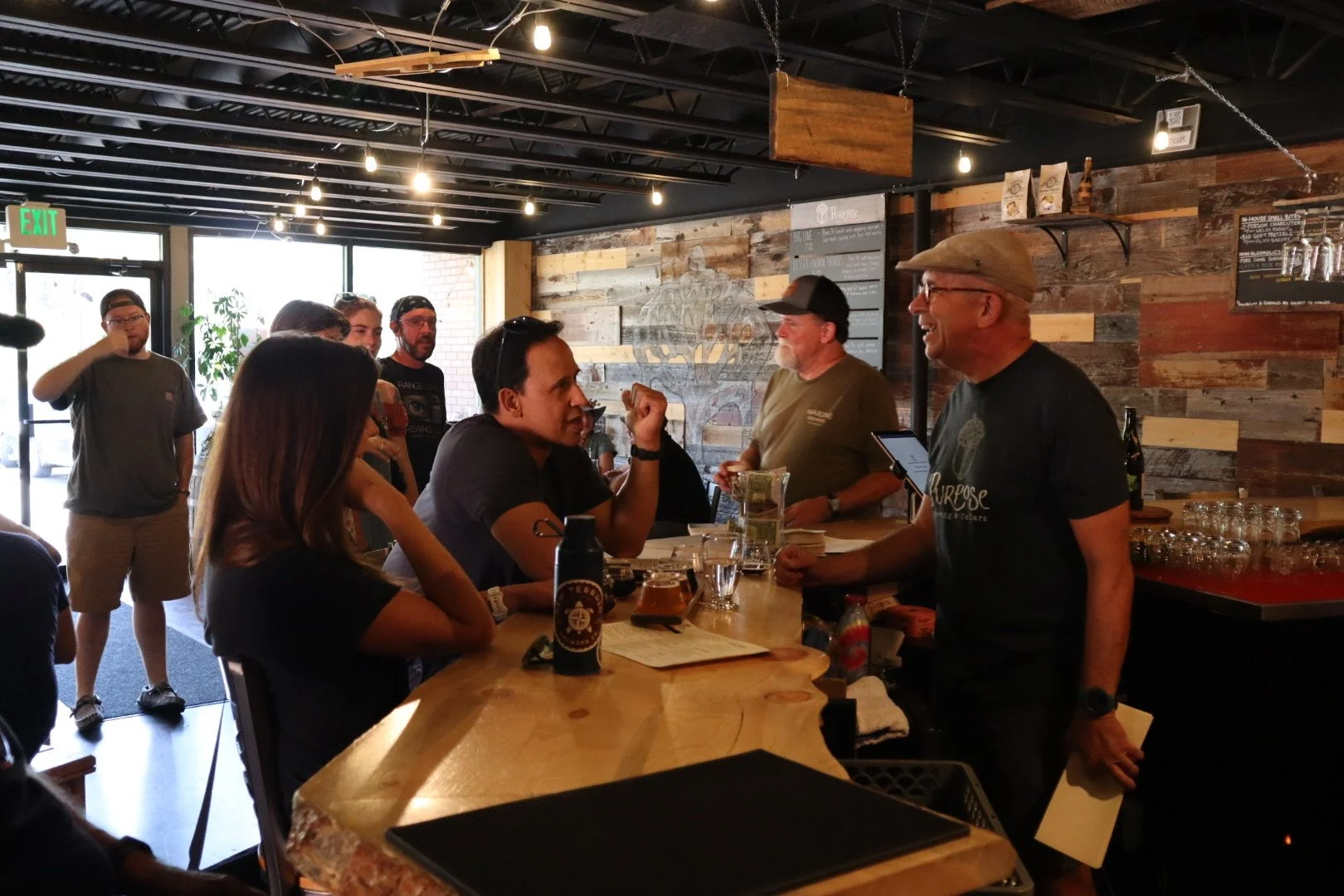 Did IPA stop innovation in the craft brewing scene in America? 