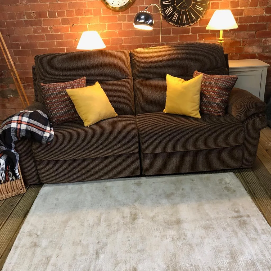 La Z Boy Tamla 2 Seater Power Recliner Sofa | Baci Living Room