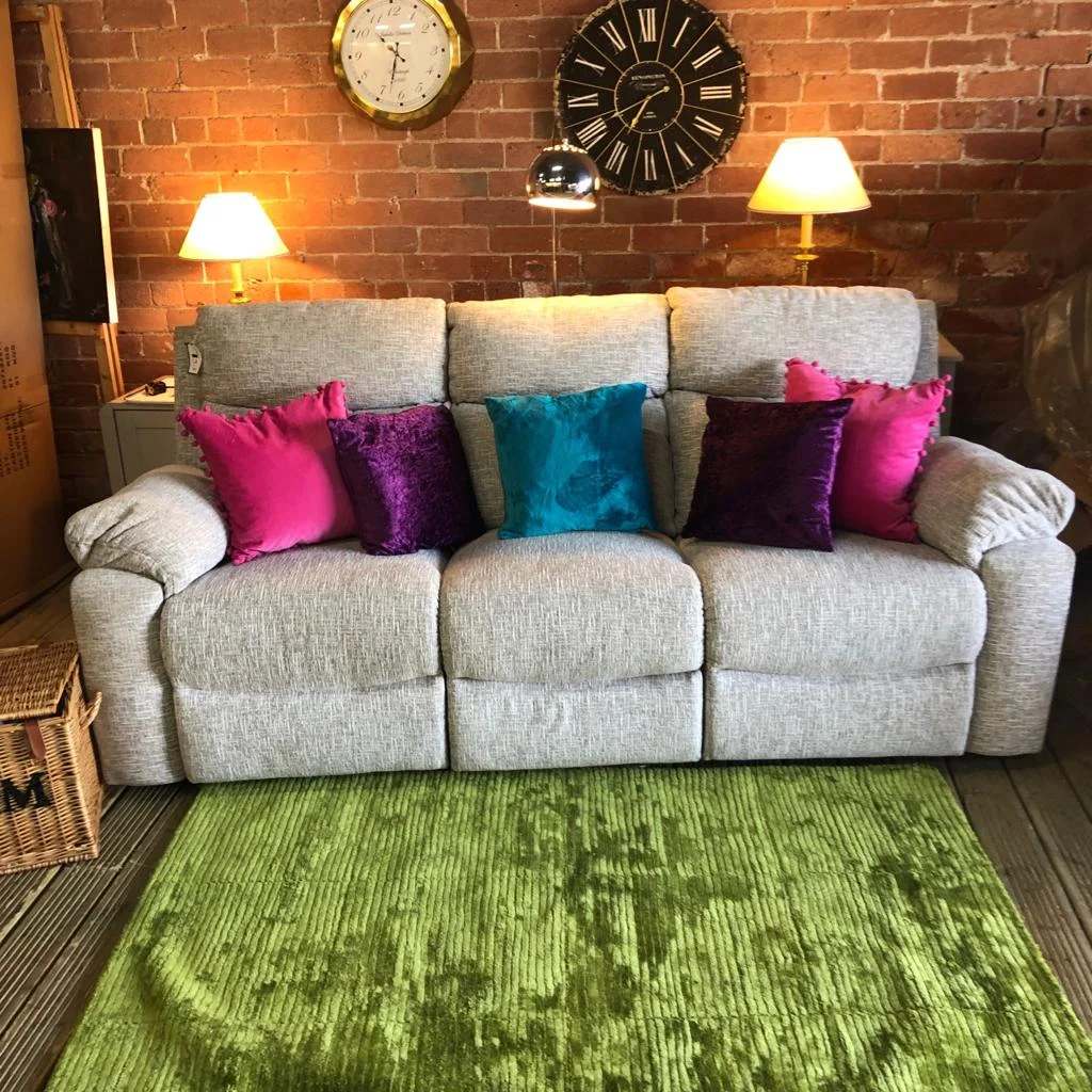 Grey Sofa Furniture Village Baci Living Room