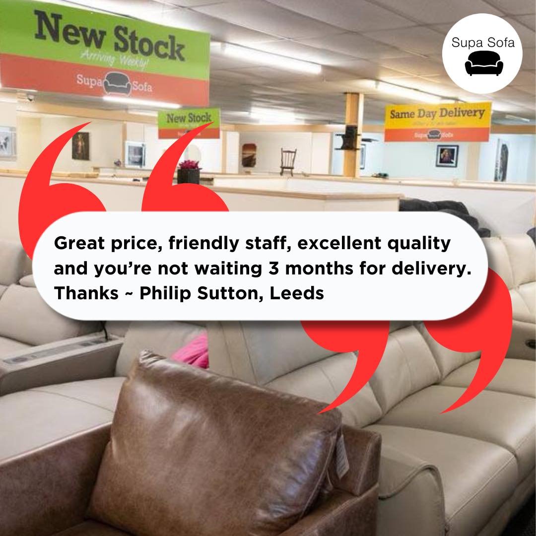 Another happy customer!

#Sofastyling #interiordesign #homestyle #interiors #livingroomideas #livingroomstyle #livingroomfurniture #leedsfurniture #furnituresale #sofasale
