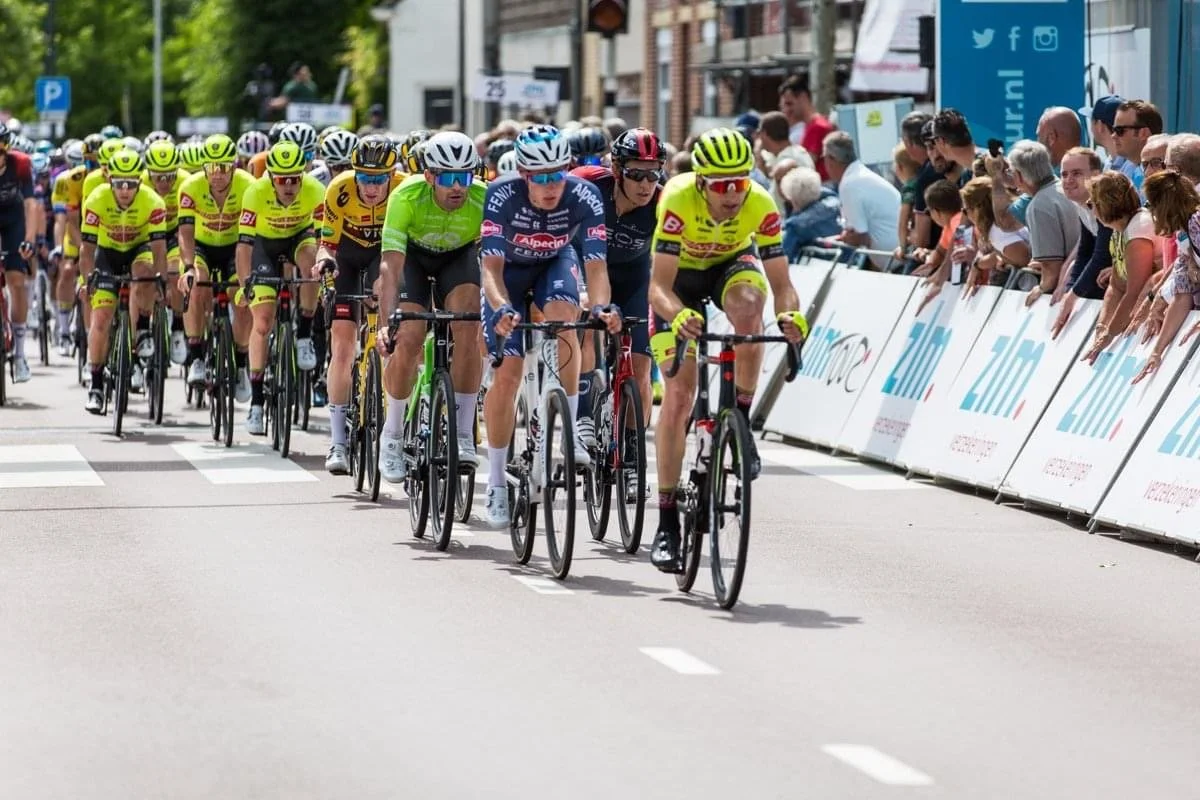 News — EvoPro Racing