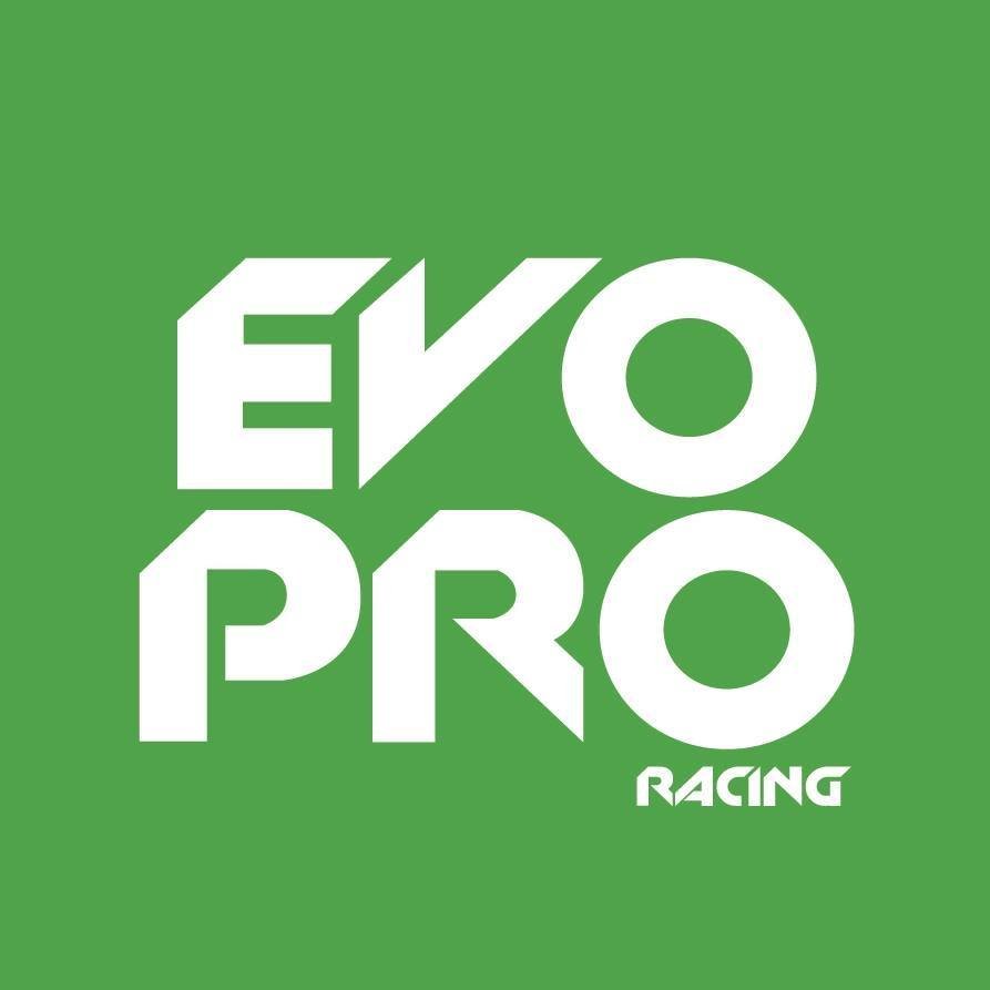 EvoPro Racing 