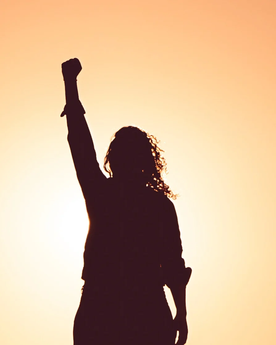 Empower people with non-judgemental listening