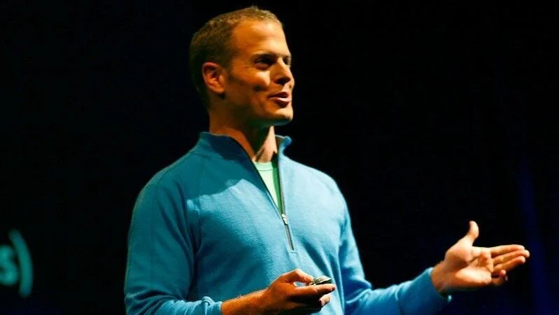 Notes on smash fear learn anything by Tim Ferriss via TED