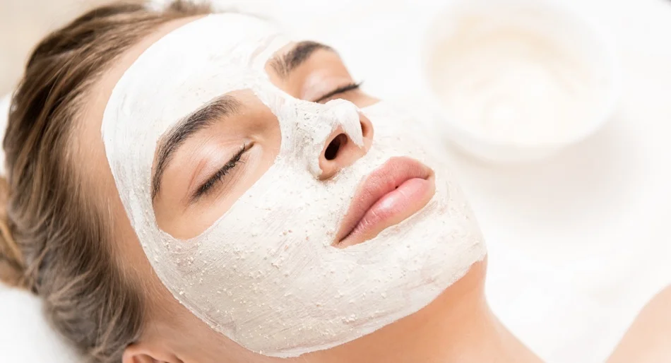 Individuelle Gesichtsbehandlung Kosmetik 1090 Wien Clarins und Sothys