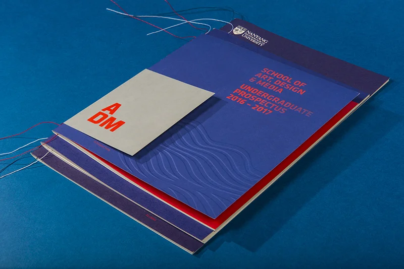 ADM Undergraduate Prospectus