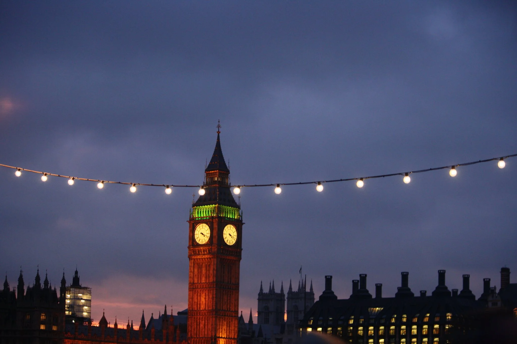 Big Ben