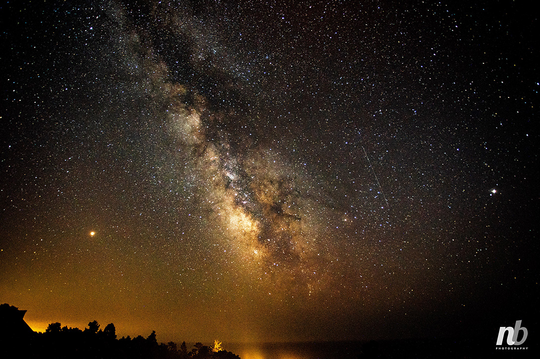 Milky Way Galaxy