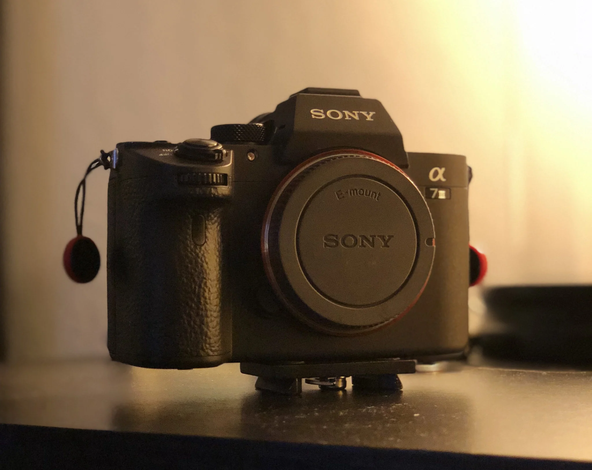 Sony A7III