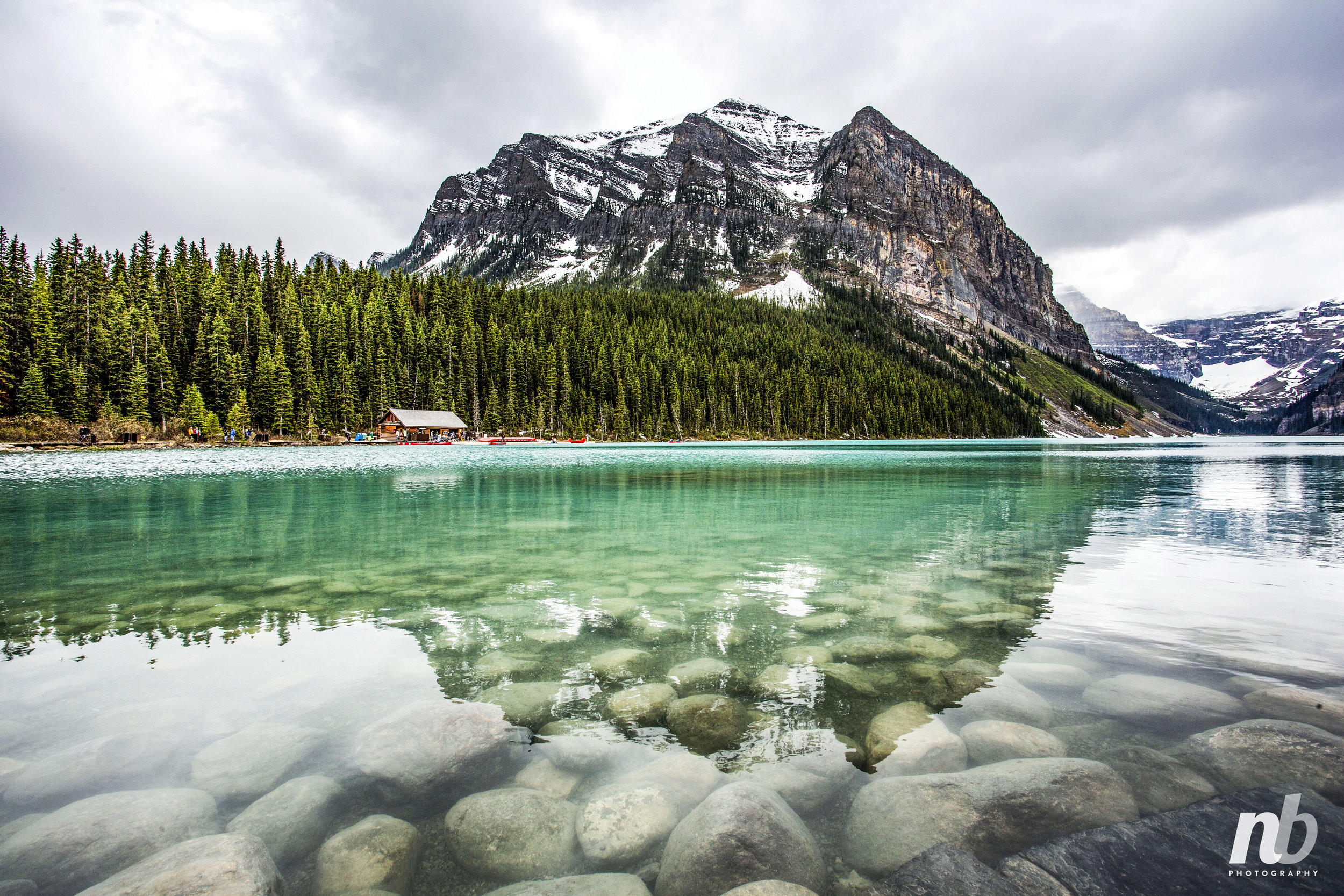 Top 3 Photography Locations in Banff, Alberta