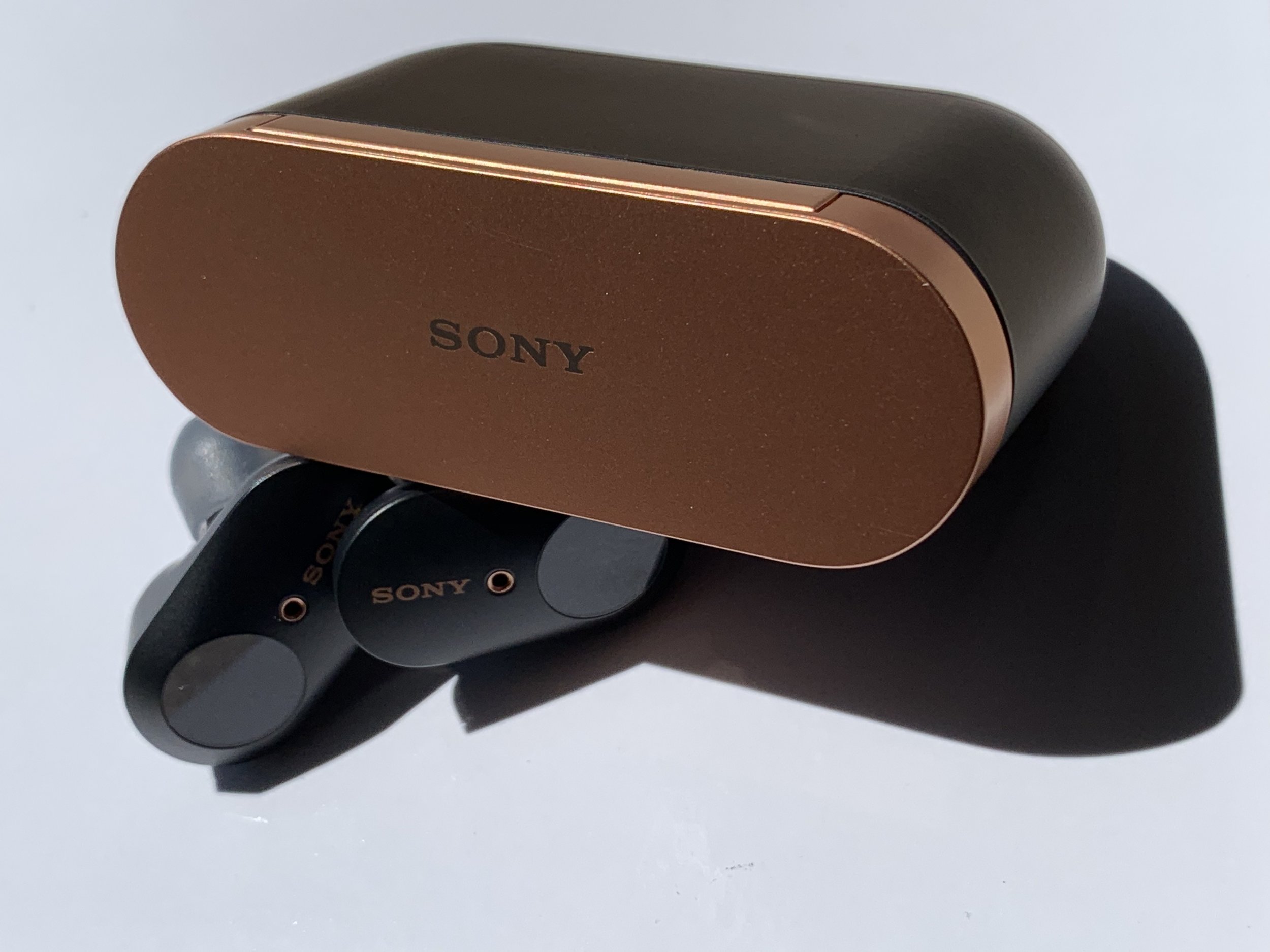 Sony WF-1000XM3 Wireless In-Ear Headphones