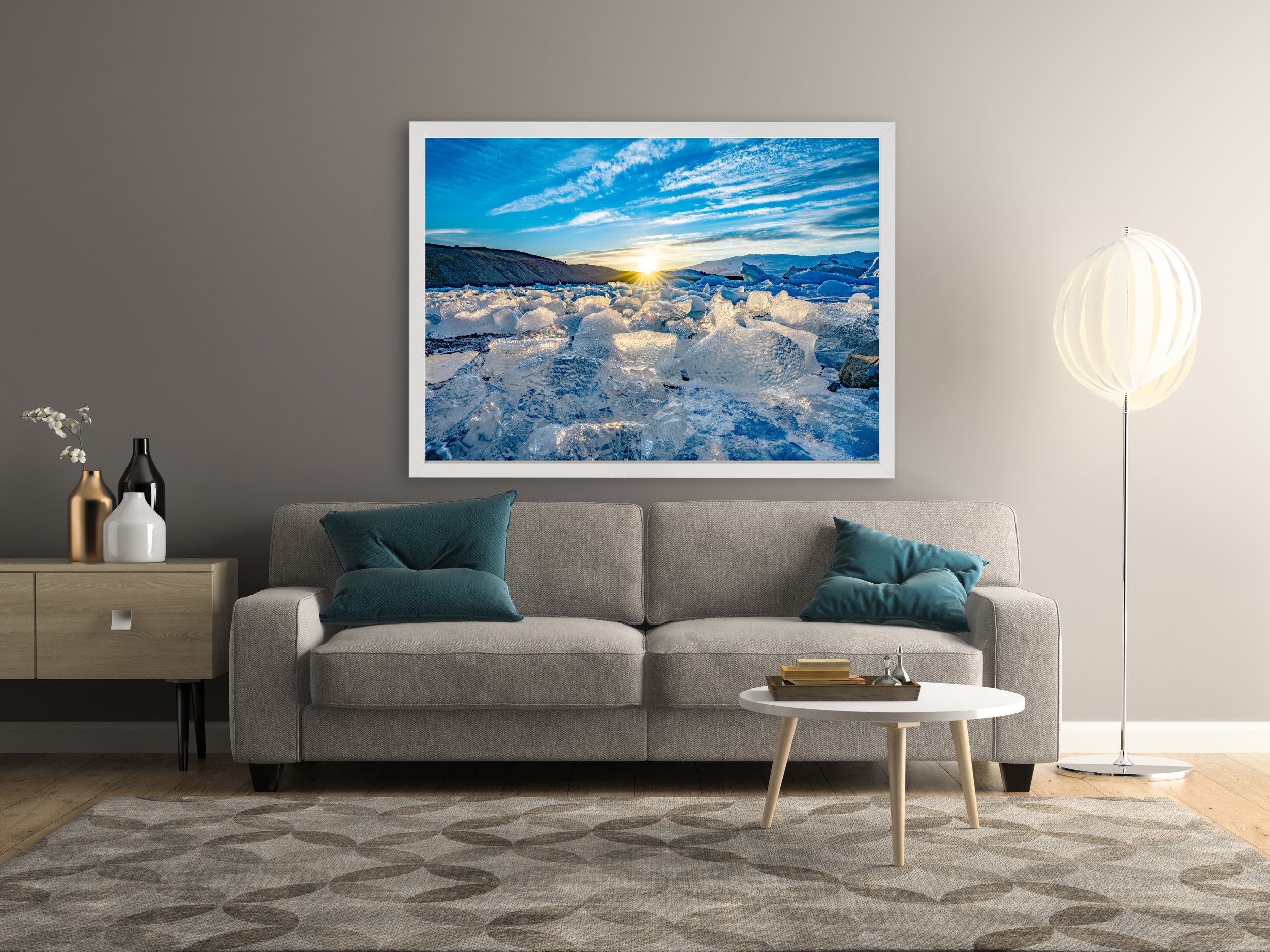 The Benefits of Buying Fine Art Prints Directly from a Photographer Online
