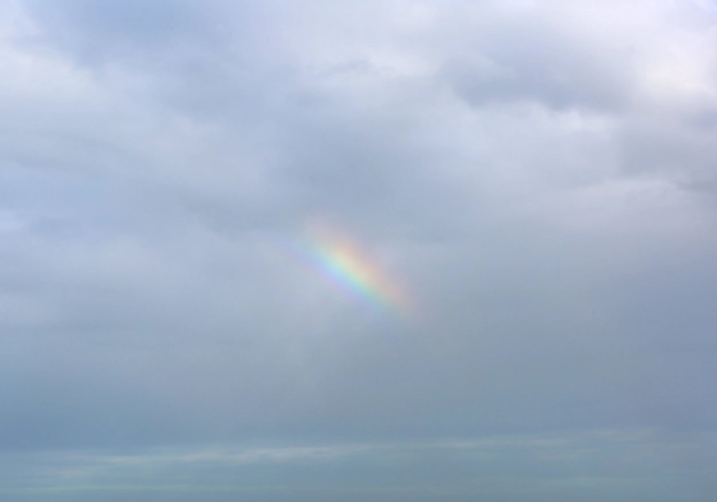 Rain bolt