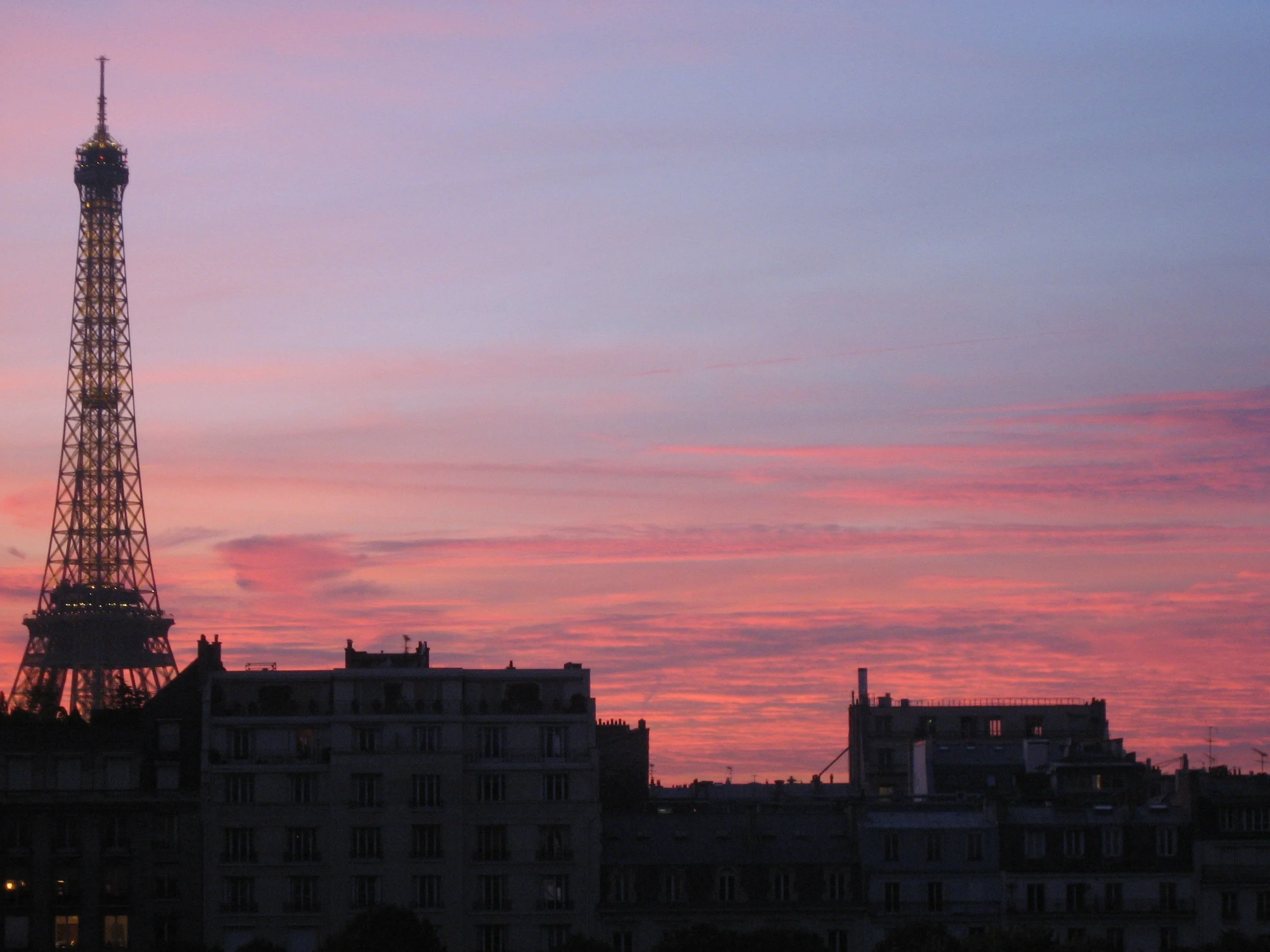 Vue de Rue de Constantine