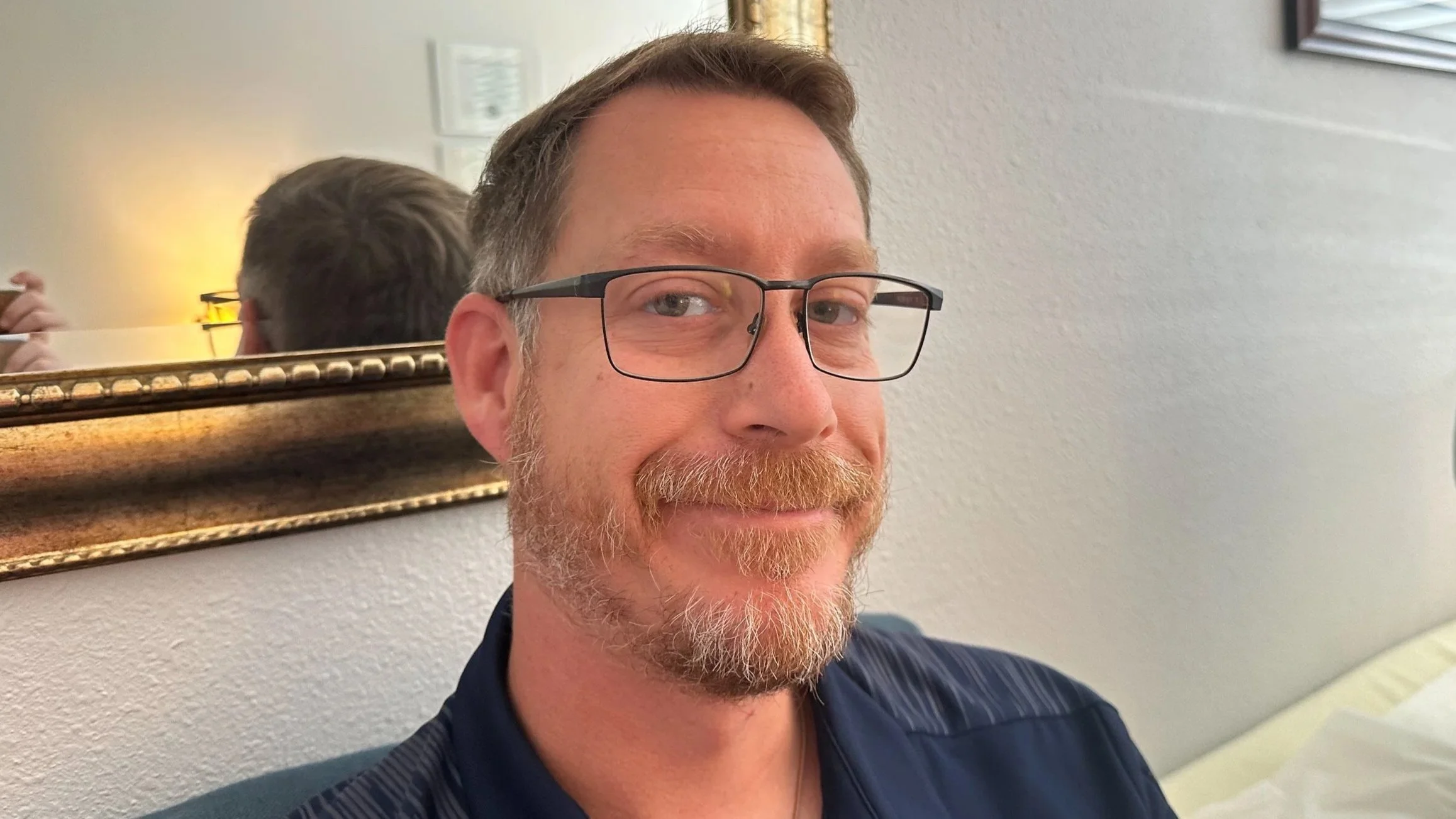 Rev. Brian Weinberger