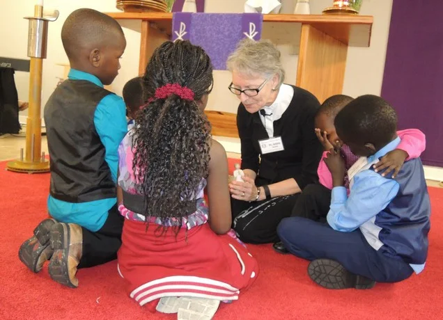 New Journey, Fountain Hills celebrates five years of ministry