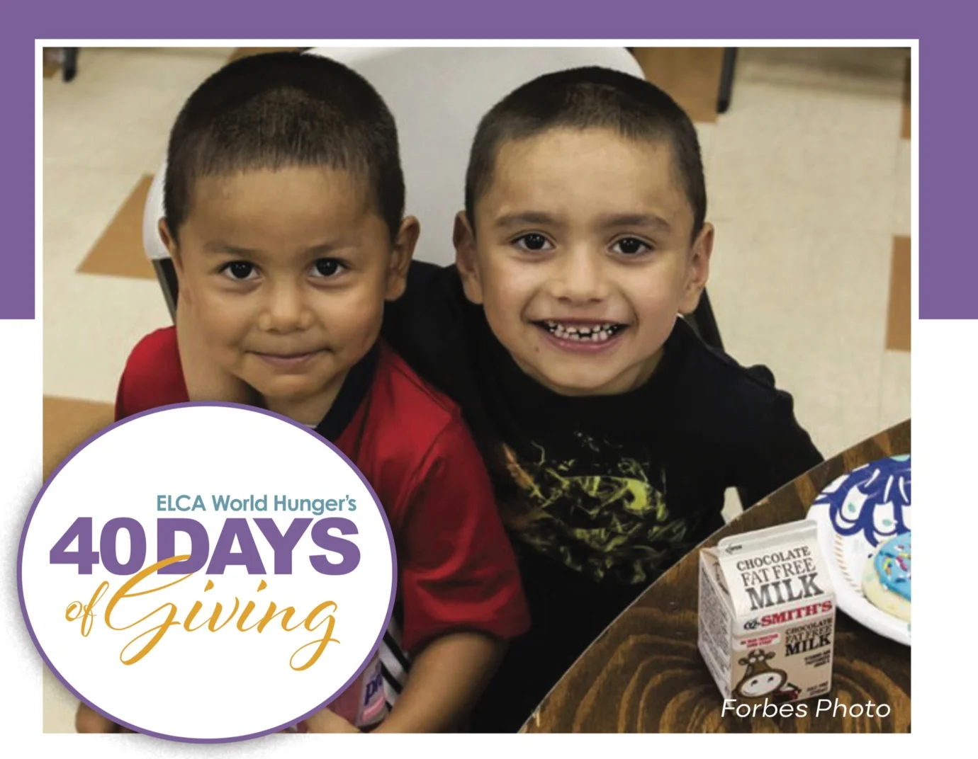 Lenten Stories: Dare to Love More