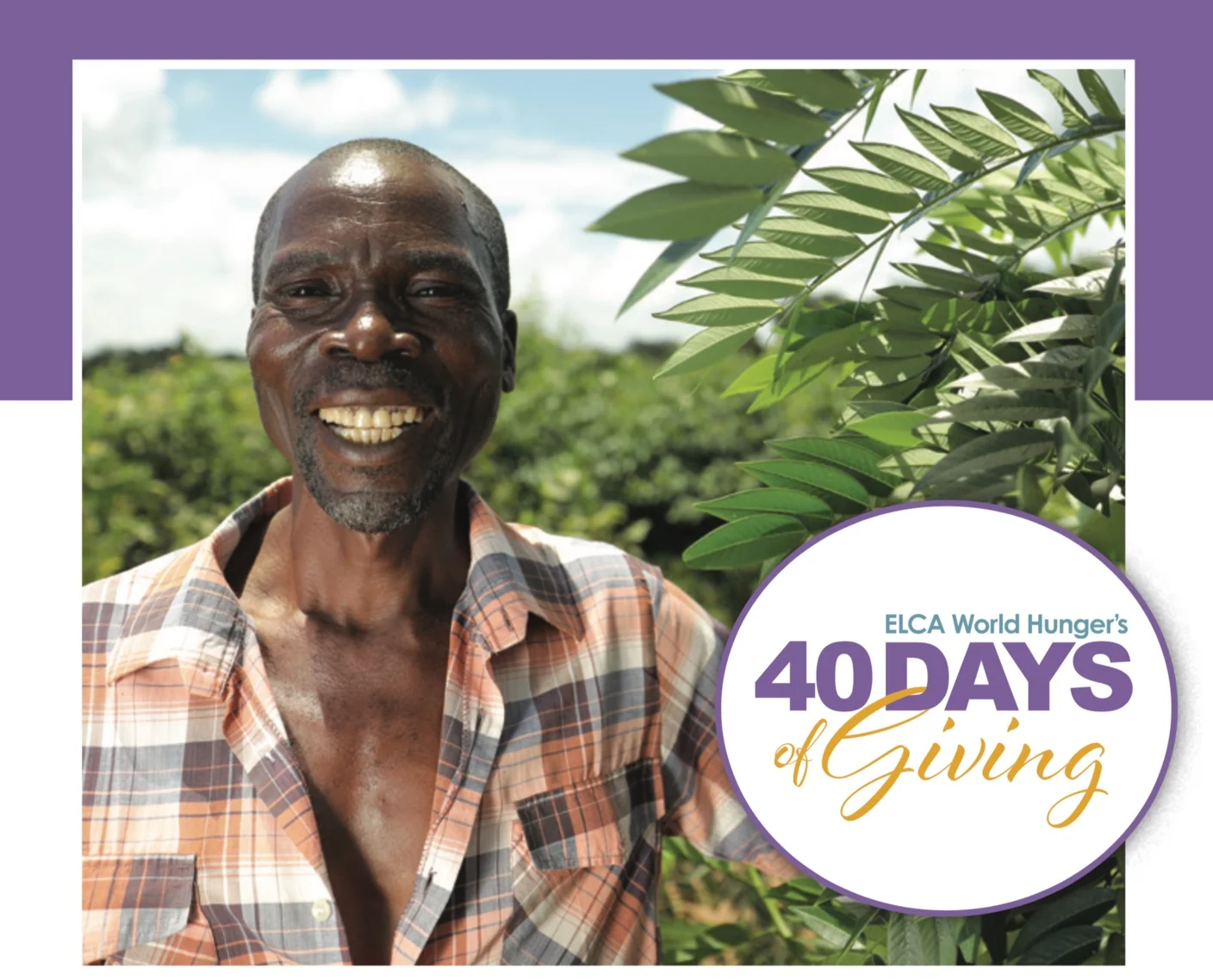 Lenten Stories: A legacy of stewardship