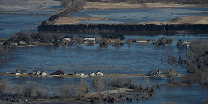 Updates from Lutheran Disaster Response