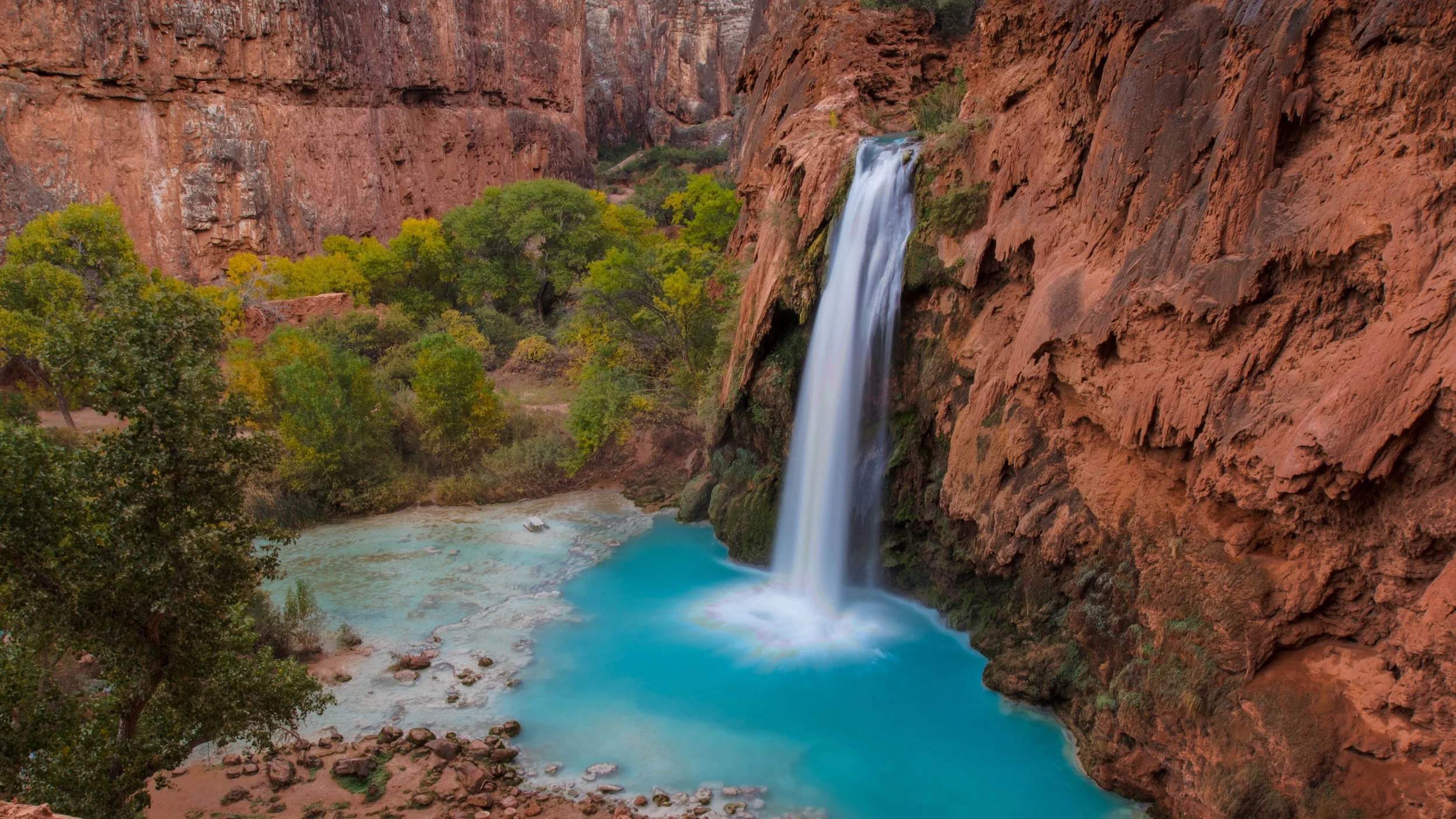 Bishop Eaton: All created things