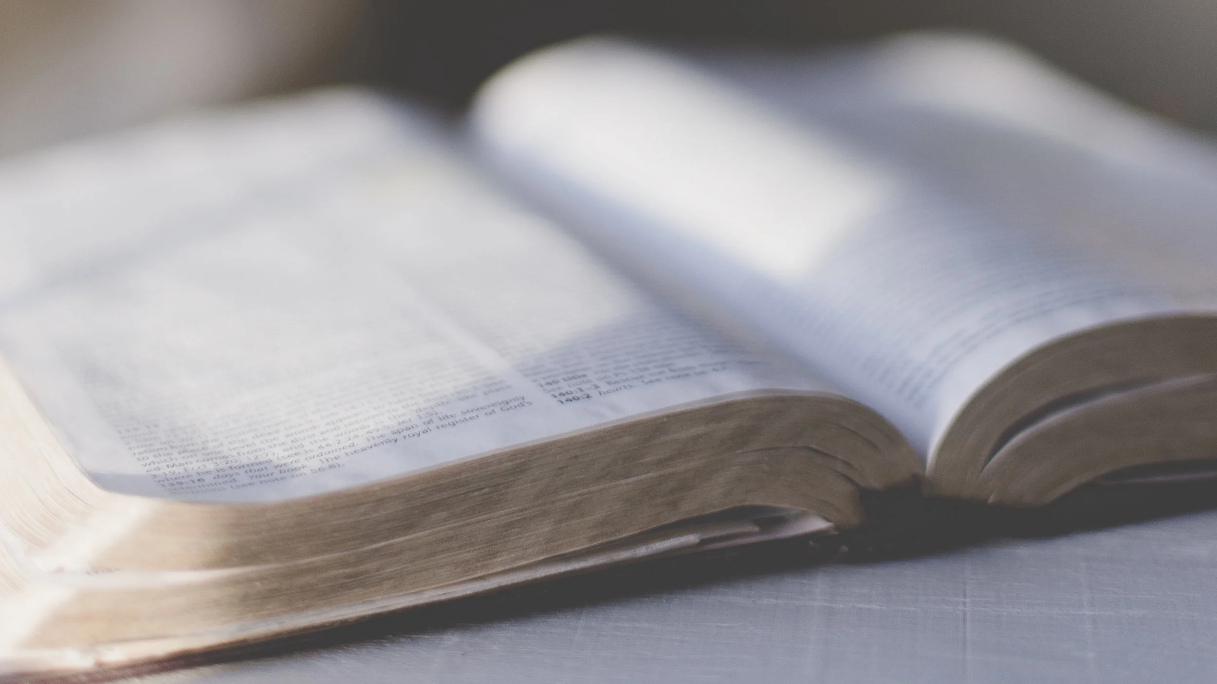 Prayers for Pastor Kristin Rice