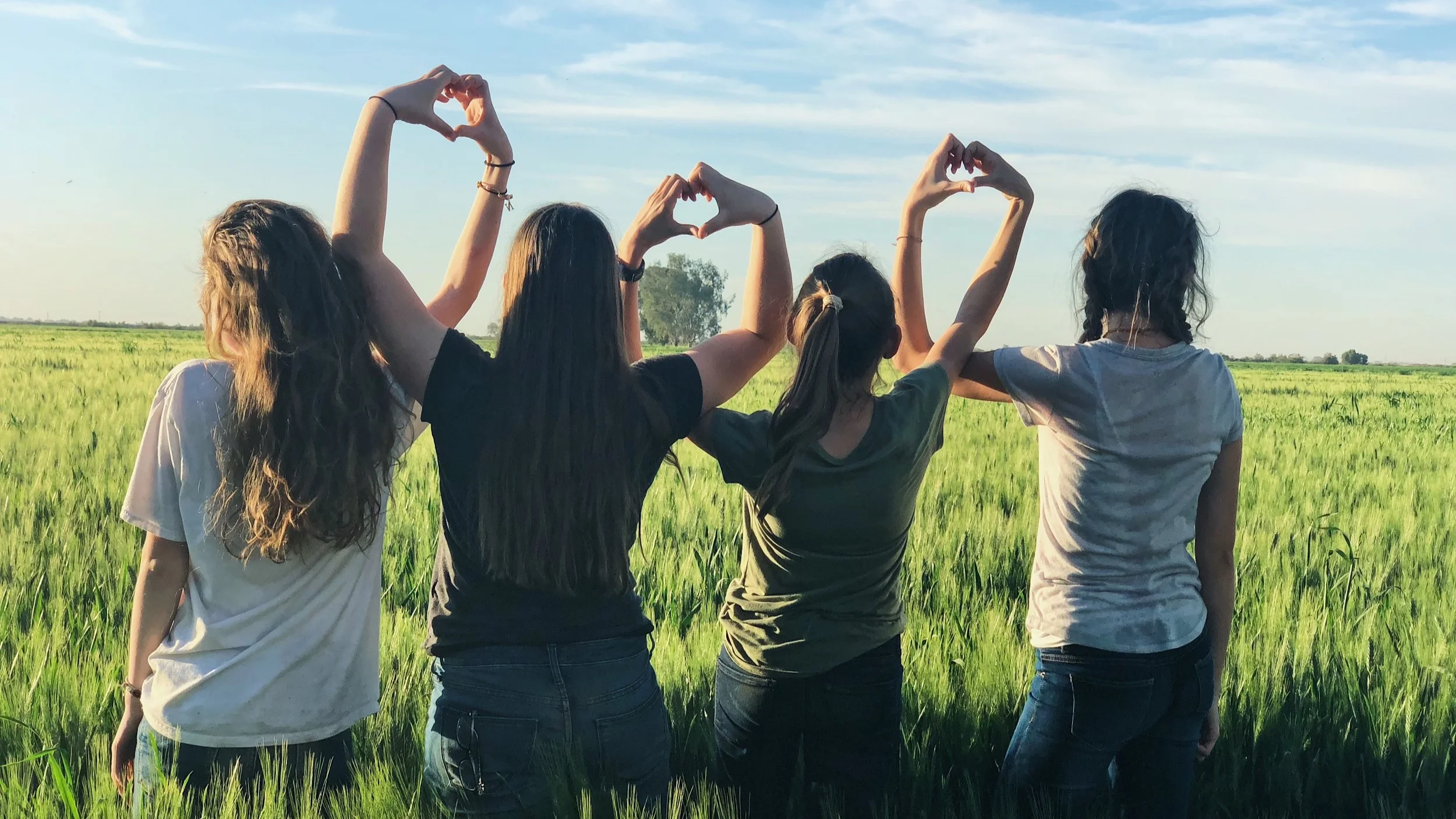 POSITION FILLED: Director of Youth and Family Faith Formation at Love of Christ, Mesa