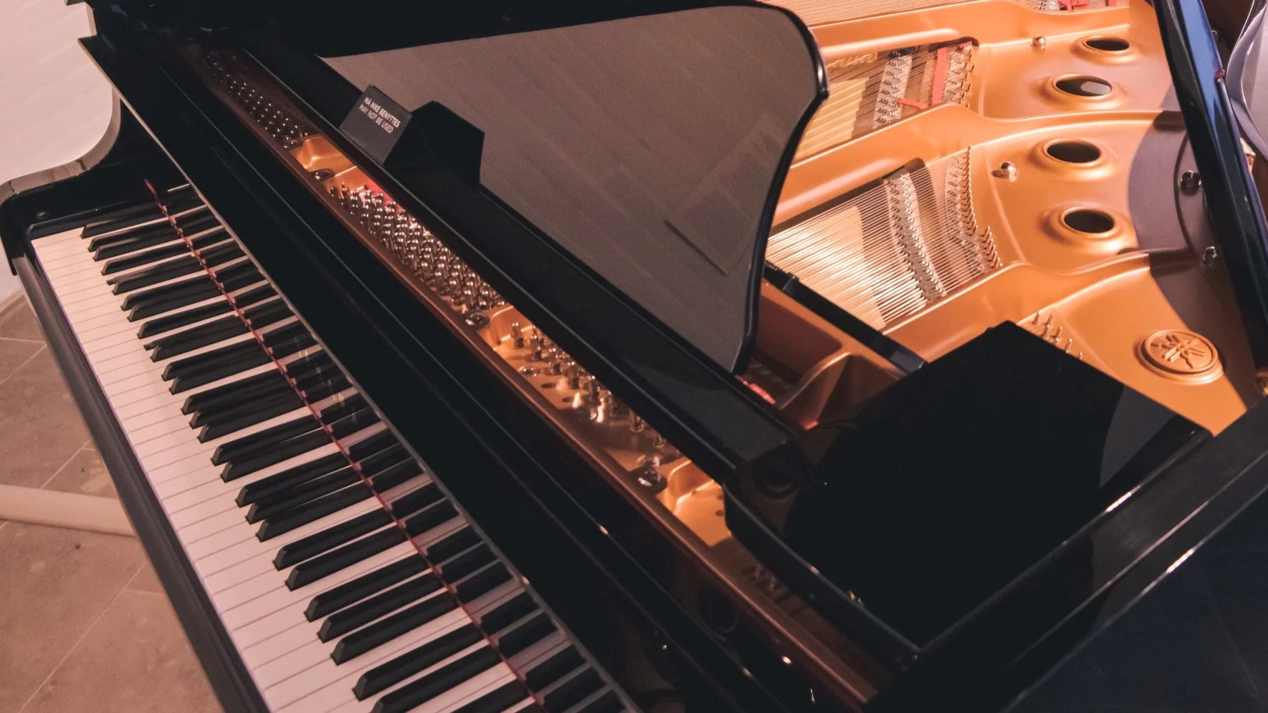 POSITION FILLED: Minister of Music at Gloria Dei, Paradise Valley