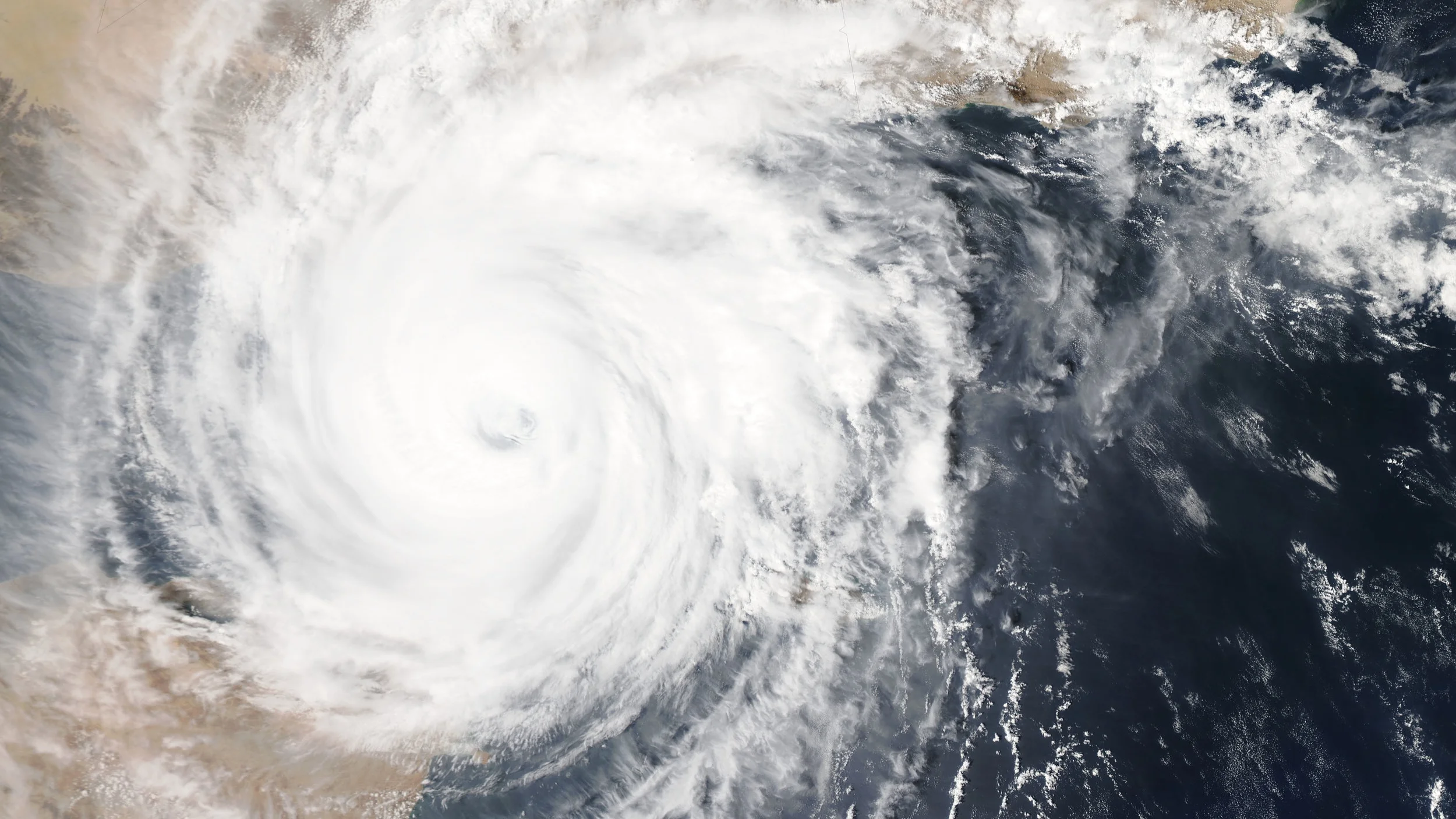 Situation Report: Cyclone Idai and Kenneth in Mozambique